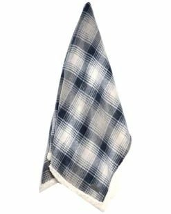 Top 10 🧨 Eddie Bauer Nordic Plaid Throw Home Blankets & Throws 👍