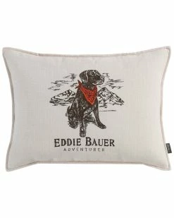 Hot Sale 🌟 Eddie Bauer Adventurer Breakfast Pillow Cover Home Decorative Pillows 😉