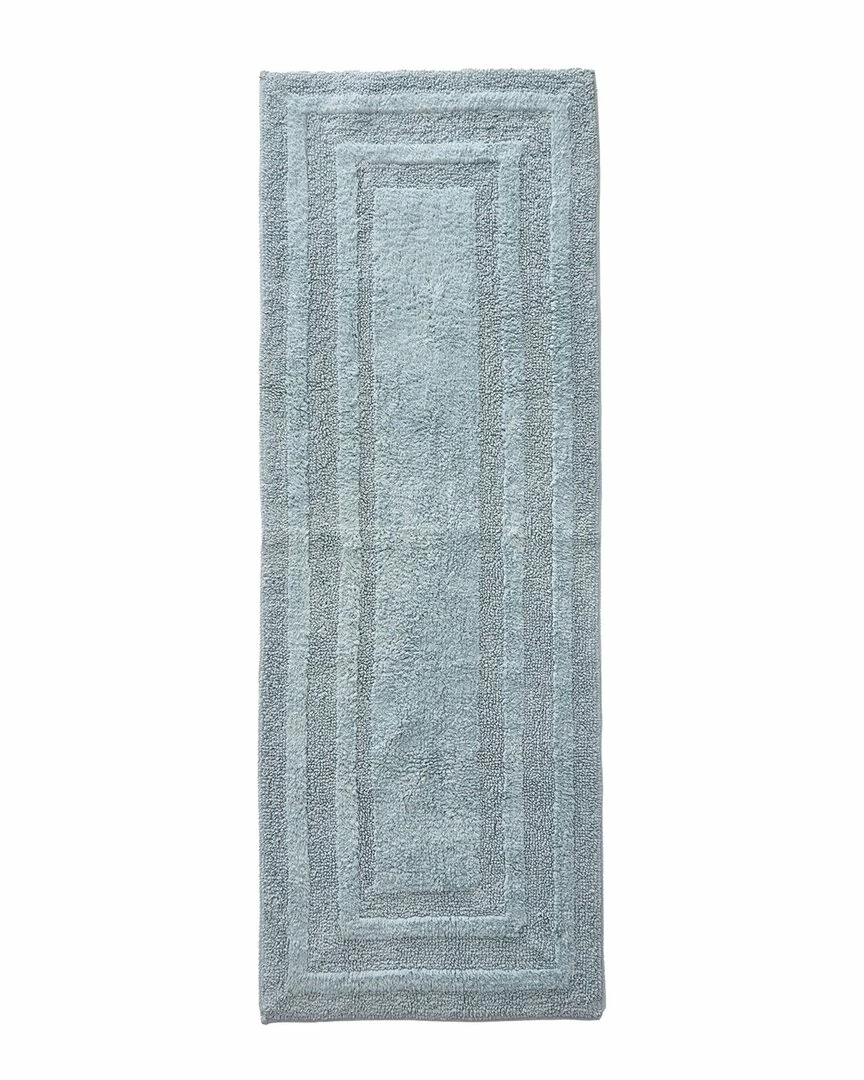 Deals ๐ Eddie Bauer Logan Sea Blue Bath Rug Home Bath Mats & Curtains โญ 2 Deals ๐ Eddie Bauer Logan Sea Blue Bath Rug Home Bath Mats & Curtains โญ - Image 2