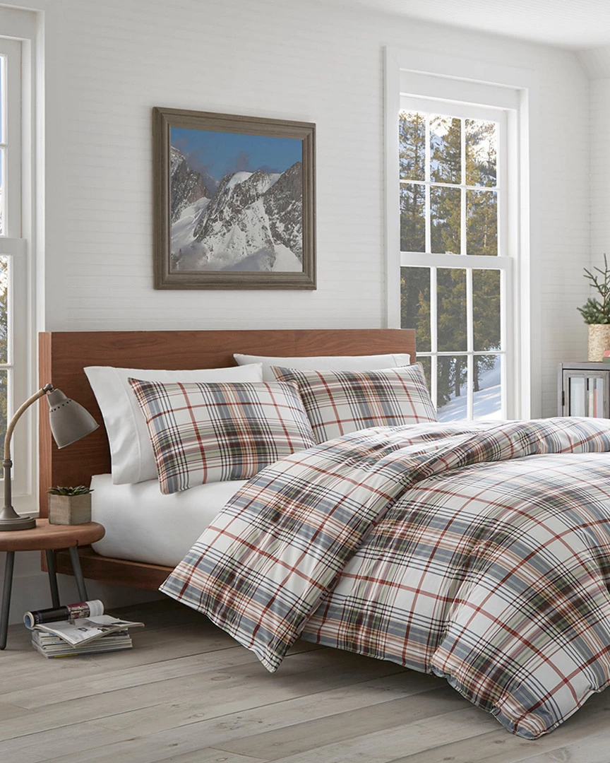 Top 10 ๐ Eddie Bauer Classic Plaid Comforter Set Home Duvet Inserts & Duvets โจ 1 Top 10 ๐ Eddie Bauer Classic Plaid Comforter Set Home Duvet Inserts & Duvets โจ