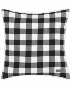 Top 10 ✨ Eddie Bauer Cabin Plaid Flannel Decorative Pillow Home Decorative Pillows 🥰