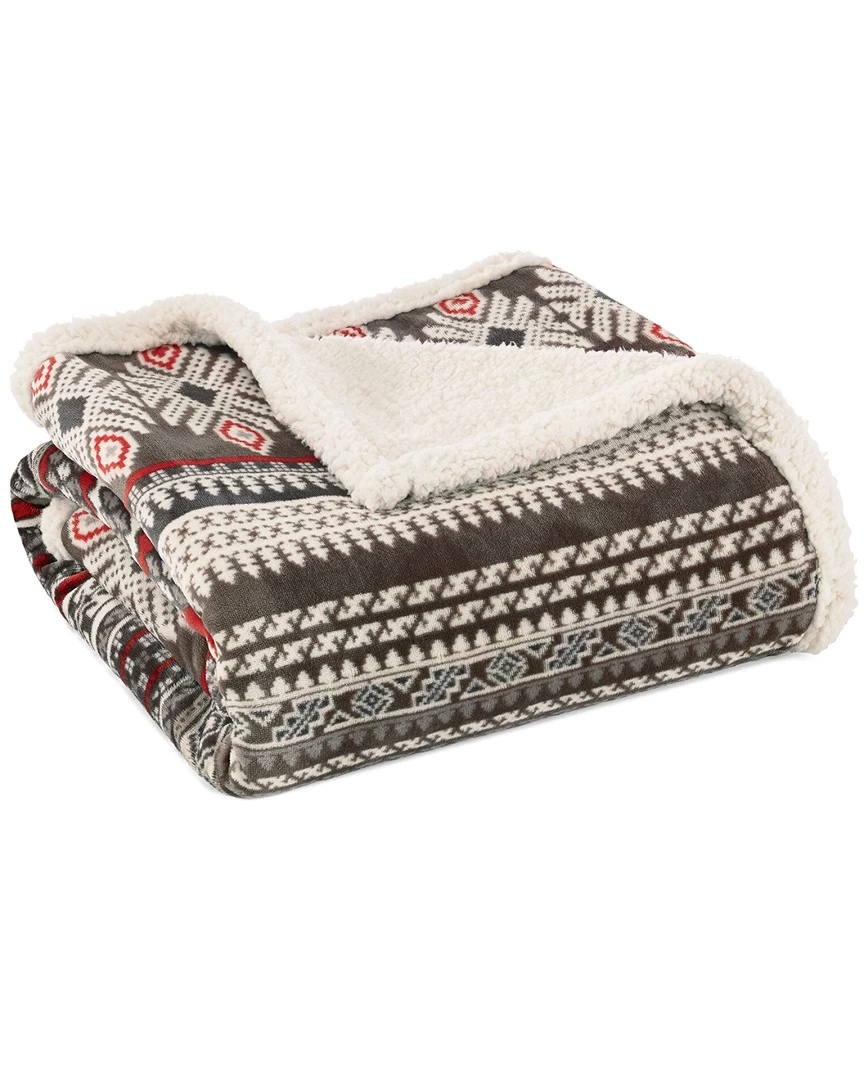 Hot Sale โจ Eddie Bauer Sycamore Throw Home Blankets & Throws ๐งจ 1 Hot Sale โจ Eddie Bauer Sycamore Throw Home Blankets & Throws ๐งจ