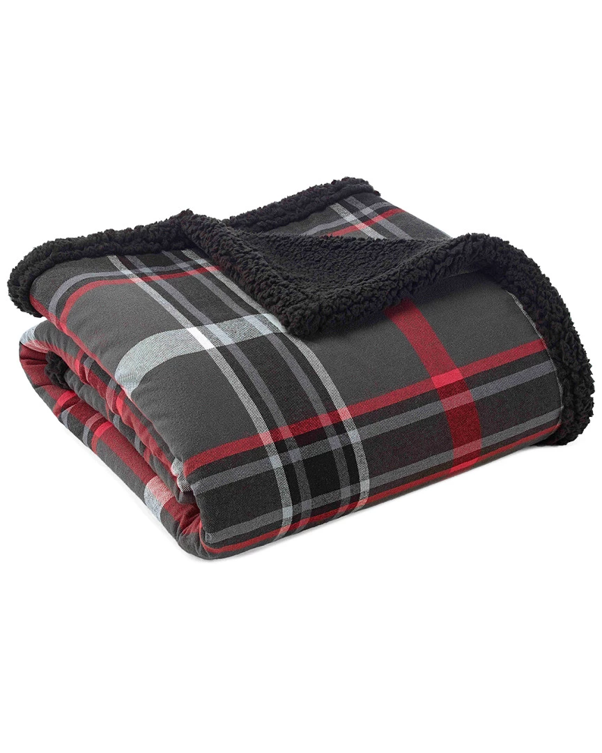 New 😉 Eddie Bauer Winslow Throw Home Blankets & Throws 😍 1 New 😉 Eddie Bauer Winslow Throw Home Blankets & Throws 😍