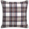 Coupon 🛒 Eddie Bauer Edgewood Plaid Sherpa Decorative Pillow Home Pillow Inserts 😀