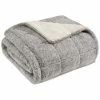 Best reviews of ✨ Eddie Bauer Sumac Ridge Sherpa Throw Home Blankets & Throws 🔔