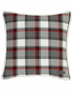 Wholesale 😍 Eddie Bauer Wallace Plaid Cinder Square Pillow Home Decorative Pillows 🤩