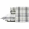 Buy 👍 Eddie Bauer Chinook Plaid Percale Sheet Set Home Sheets ⭐