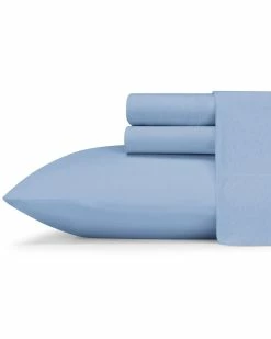 Top 10 🎉 Eddie Bauer Jersey Knit Sheet Set Home Sheets 🤩