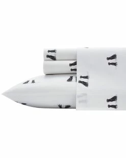 Deals 🛒 Eddie Bauer Labrador Fields Percale Sheet Set Home Sheets 🥰