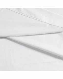 Best Pirce 🛒 Eddie Bauer Signature Solid Cotton Blend 500Tc Sateen Sheet Set Home Sheets ✔️ -Eddie Bauer shop 3033342613 RLLZ 3