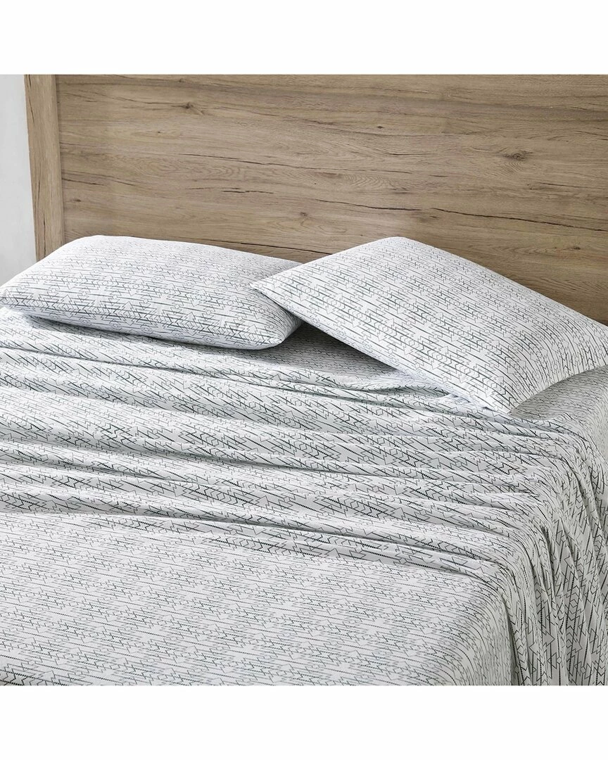 Best Pirce 👏 Eddie Bauer Wildwood 100% Cotton Flannel Sheet Set Home Sheets 🤩 2 Best Pirce 👏 Eddie Bauer Wildwood 100% Cotton Flannel Sheet Set Home Sheets 🤩 - Image 2