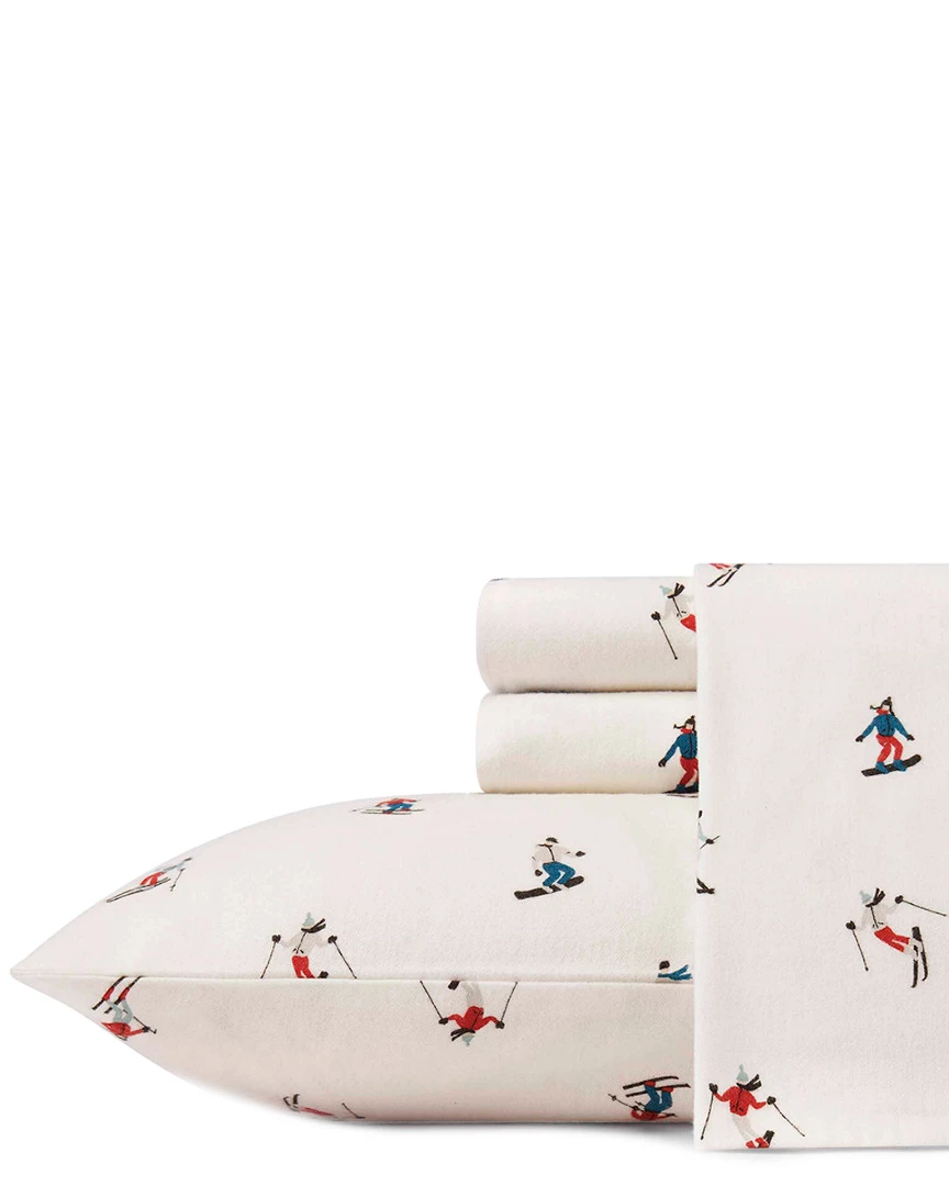 Coupon ⭐ Eddie Bauer Ski Slope Flannel Sheet Set Home Sheets 🎉 1 Coupon ⭐ Eddie Bauer Ski Slope Flannel Sheet Set Home Sheets 🎉
