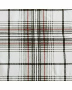 Top 10 😉 Eddie Bauer Alder Plaid Window Valance Home Curtains & Hardware 👏 -Eddie Bauer shop 3050236779 RLLZ 3